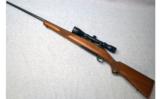 Ruger M 77 In .220 Swift - 5 of 8