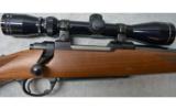 Ruger M 77 In .220 Swift - 3 of 8