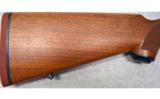 Ruger M 77 In .220 Swift - 2 of 8