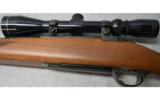 Ruger M 77 In .220 Swift - 7 of 8