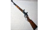 Winchester 94AE in .444 Marlin - 1 of 8