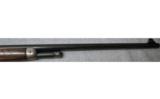 Winchester 52 in .22 LR - 4 of 8