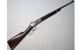 Winchester 52 in .22 LR - 1 of 8