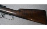 Winchester Model 55 in 30-30 WIN - 6 of 8