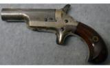 Colt ~ Derringer ~ .41 Rimfire - 1 of 2