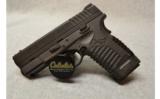 Springfield XDS-9 in 9mm - 1 of 2