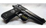 Beretta 92 FS In 9mm - 2 of 2