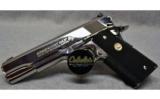 Colt Gold Cup National In .45 Auto - 1 of 2