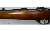 CZ 527M Carbine In .223 REM - 7 of 8