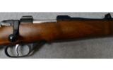 CZ 527M Carbine In .223 REM - 3 of 8