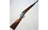 Remington Rifle In 7x57mm Mauser - 1 of 8