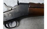 Remington Rifle In 7x57mm Mauser - 3 of 8