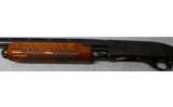 Remington 870 Wingmaster In 12 GA - 3 of 8
