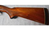 Remington 870 Wingmaster In 12 GA - 2 of 8