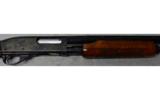 Remington 870 Wingmaster In 12 GA - 7 of 8