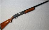 Remington 870 Wingmaster In 12 GA - 5 of 8
