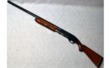 Remington 870 Wingmaster In 12 GA - 1 of 8