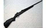 Weatherby ~ Vanguard ~ .300 Wby. - 1 of 1