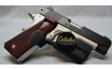 Kimber Pro Crimson Carry In .45 Auto - 2 of 2