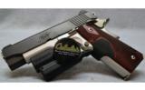 Kimber Pro Crimson Carry In .45 Auto - 1 of 2