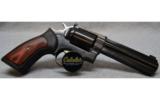 Ruger GP 100 In .44 S&W Special - 2 of 2