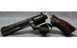 Ruger GP 100 In .44 S&W Special - 1 of 2