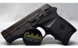 Smith & Wesson M&P Bodyguard In .380 ACP - 1 of 2