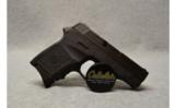 Smith & Wesson M&P Bodyguard In .380 ACP - 2 of 2