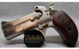 Bond Arms Snake Slayer In .45 Colt/.410 GA - 1 of 2