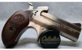 Bond Arms Snake Slayer In .45 Colt/.410 GA - 2 of 2