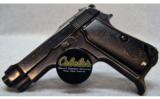 Beretta 1934 In .380 ACP - 2 of 2