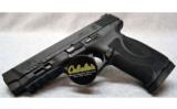 Smith & Wesson M&P 45 2.0 In .45 Auto - 1 of 2