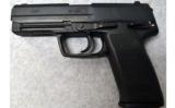H&K USP In .45 Auto - 1 of 2