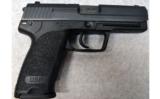H&K USP In .45 Auto - 2 of 2