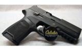 Sig Sauer P250 In 9mm - 1 of 2