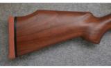 Brno Saltzman Gun Works ~ Mauser Custom ~ .275 Rigby - 5 of 8