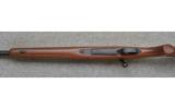 Brno Saltzman Gun Works ~ Mauser Custom ~ .275 Rigby - 3 of 8