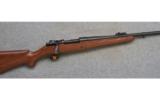 Brno Saltzman Gun Works ~ Mauser Custom ~ .275 Rigby - 1 of 8