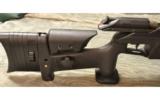 Blaser Tac 2 With Extra Stock and Left Hand Bolt - 5 of 9