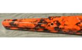 Blaser Tac 2 With Extra Stock and Left Hand Bolt - 7 of 9