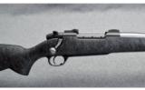 Weatherby Mark V .30-378 WBY.MAG. - 4 of 9