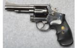 Smith & Wesson 15-5, .38 SPECIAL - 2 of 4