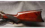 Winchester ~ 1886 Deluxe ~ .38-56 WCF - 6 of 8