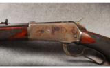 Winchester ~ 1886 Deluxe ~ .38-56 WCF - 3 of 8