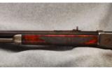 Winchester ~ 1886 Deluxe ~ .38-56 WCF - 7 of 8