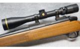 Weatherby Mark V in .300 Wby Mag - 6 of 7