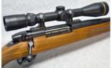 Weatherby Mark V in .300 Wby Mag - 3 of 7