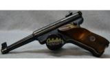 Ruger Automatic In .22 LR - 1 of 2