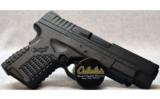 Springfield XDS In .45 - 2 of 2