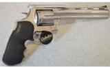 Colt Anaconda ~ .44 Magnum - 1 of 2